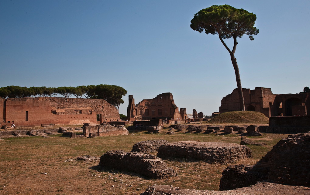 Rome